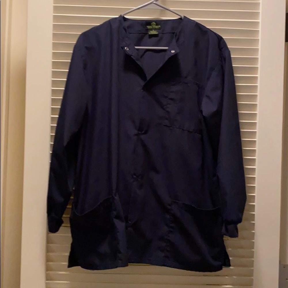 Uniform smock - Picture 1 of 1